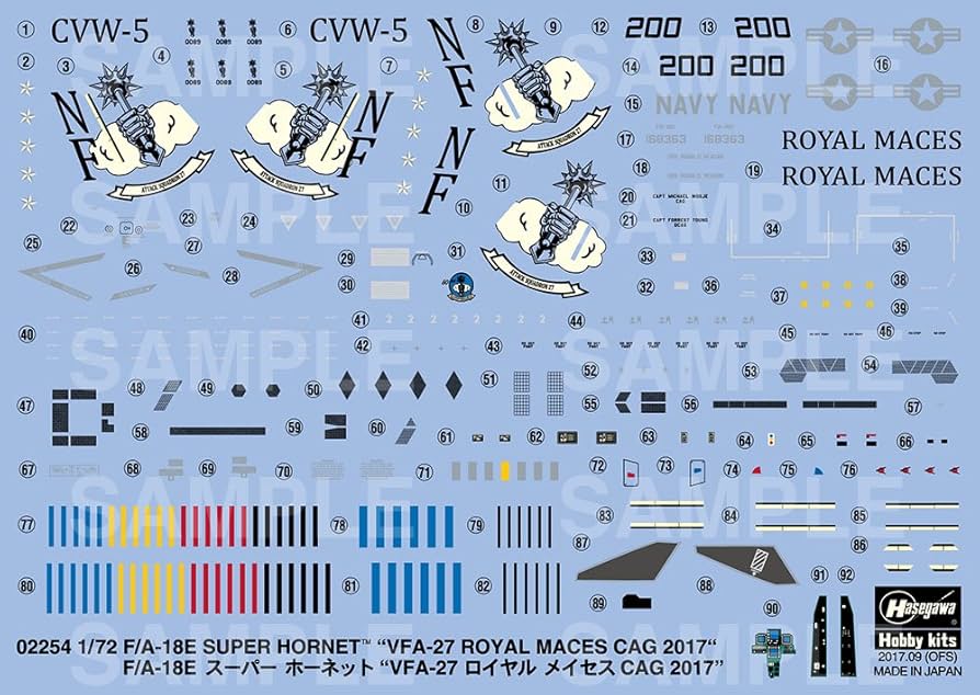 Amazon | ハセガワ 1/72 アメリカ海軍 F/A-18E スーパー